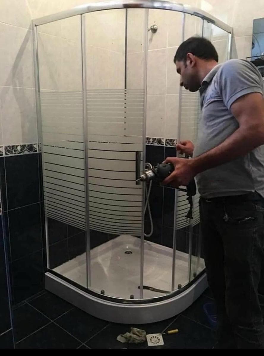 Körfez Su Tesisatçısı