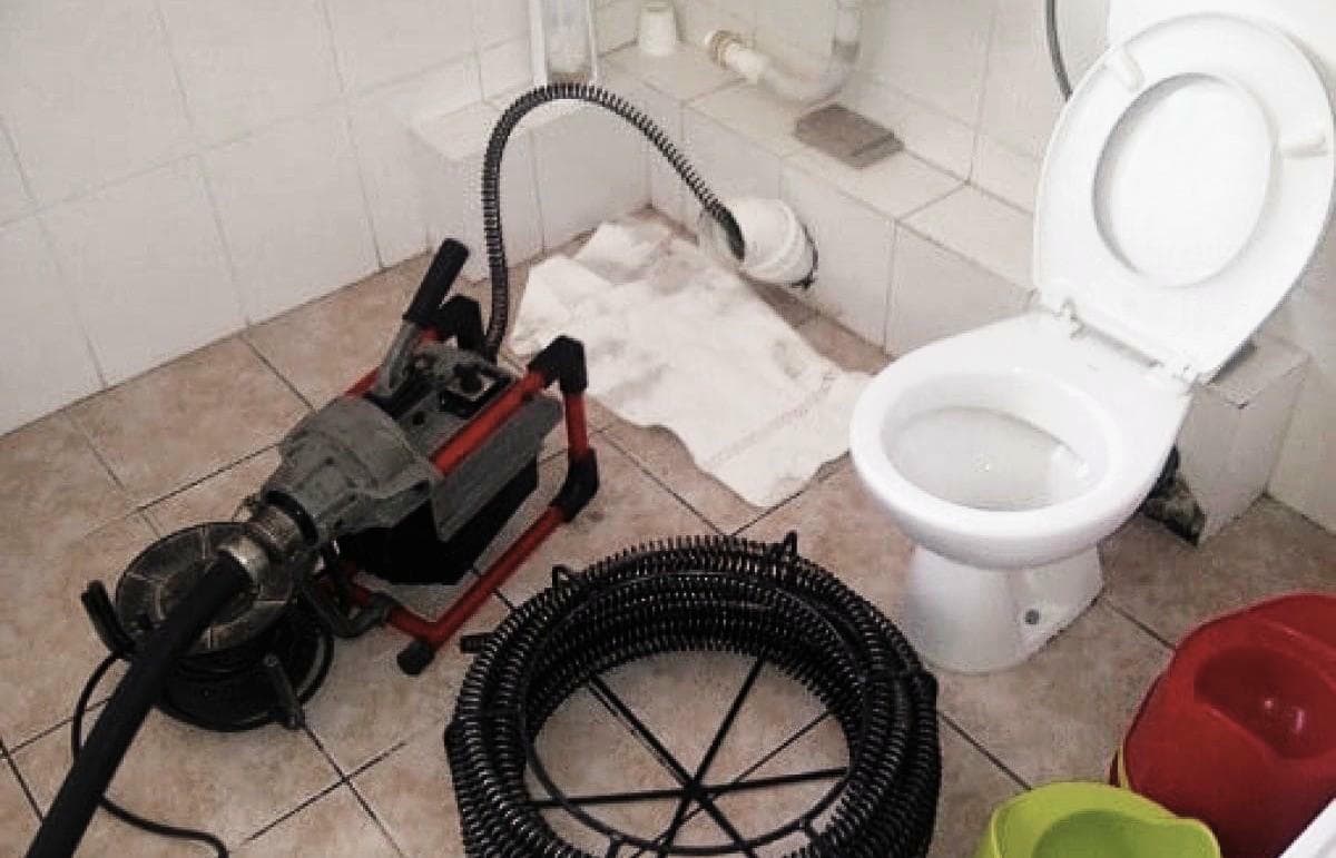 İzmit Sıhhi Tesisatçı